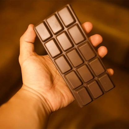 Chocolate Fidget Soft Slow Rising Relax Tool Chocolate Stress Ball for Adults Kids Children Party Favor Home Office Travel