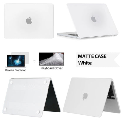 Laptop Case for Macbook Air 13 Case 2026 Neo A18 Pro 16 M3 Funda M1 Pro 13 M5 Air 13.6 15 for Macbook Pro 14 case M5 M4 2025 M2