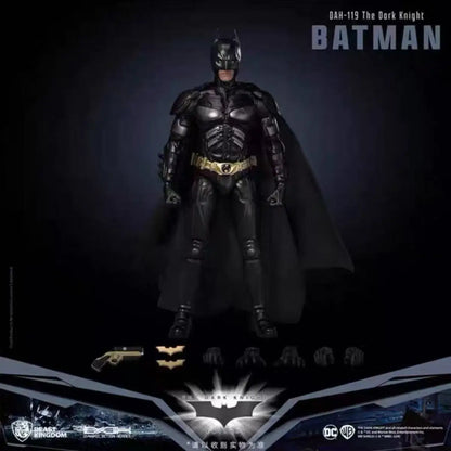 Beast Kingdom 1/9 Scale Dark Knight Belf Batman Action Figure Collectible Toy