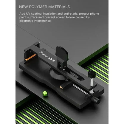 iFixes iCF6 Universal Phone Screen Opener Clamp Damage-Free Design for All Mobile Phone Models
