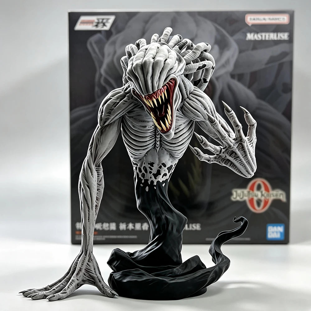 15CM Rika Orimoto Figure Jujutsu Kaisen Anime Grade 1 Cursed Spirit: Rika Orimoto PVC Model Toys Collection Doll Gift Dolls