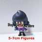 Original Mini Model Game Anime Figures Decoration Cartoon Star-Player Fashion Cartoon Dolls Gifts Collectible Christmas