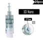 5/10/20/50/100pcs Dr.pen M8 Needle Cartridge Derma Pen Replacement ULTIMA-M8 Microneedling 11/ 16/24/ 36/ 42 Pin 5D Nano Needles
