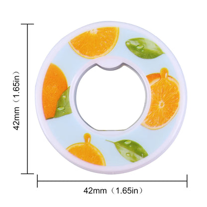 Scented Pods Air Flavour Scent Pods Drink More Water Fragrance Ring 0 Sugar Used In 650ML Fruit Flavoured Drinking Bottle