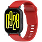 Original Silicone Strap For Redmi watch 5 Active/5 lite SmartWatch accesorios 22mm Sport correa bracelet Redmi watch 5 Lite band