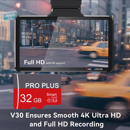 Memory Card 128GB/64GB/32GB/16GB/8GB/4GB/2GB/1GB  Adapter - A1 C10 Class 10 UHS-I, 4K Ultra HD Video Support for Tablet, Camera,