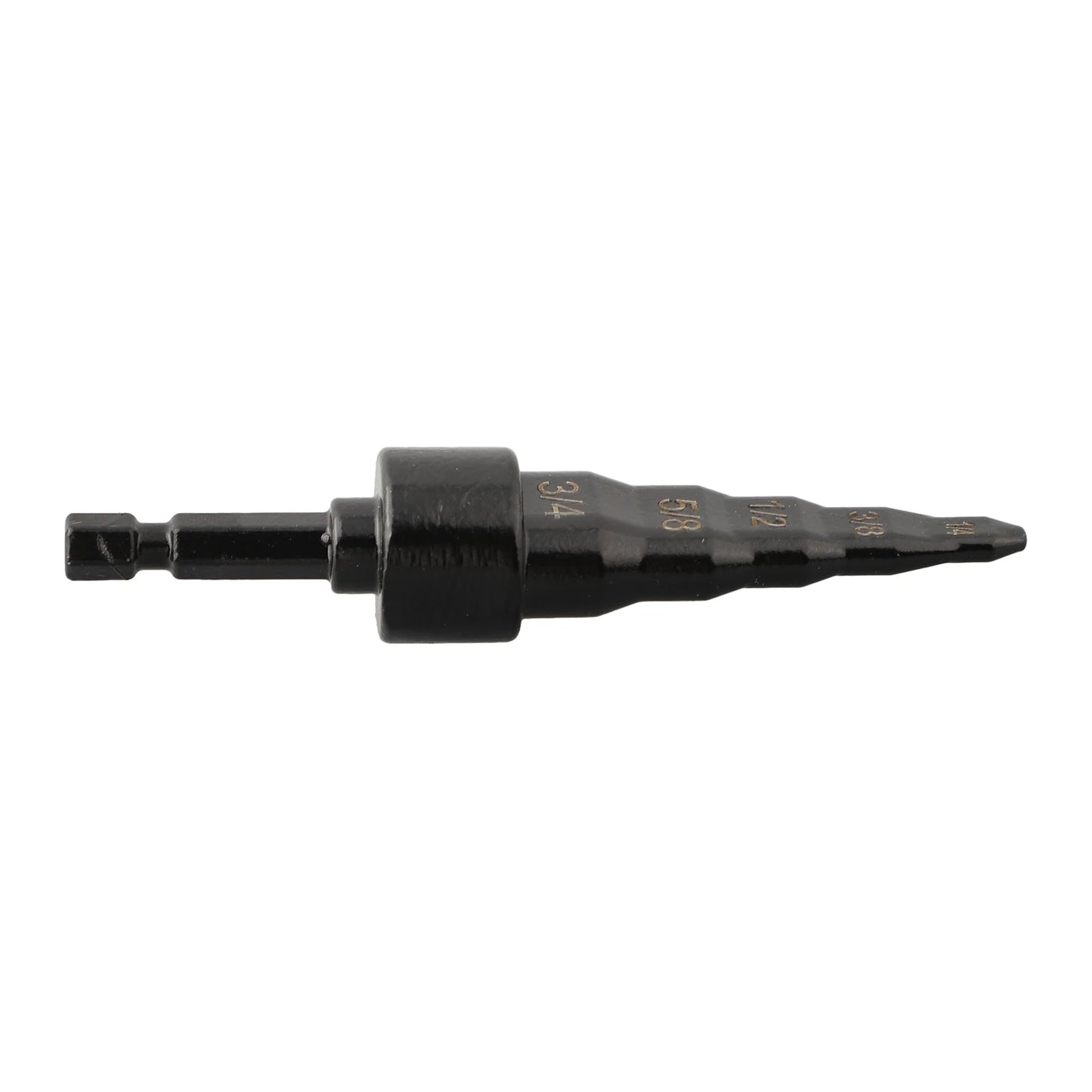 5 In1 Air Conditioner Copper Pipe Expander Swaging Drill Bit Set Electric Pipe Head Expansion Mouth Air Conditioning Repair Tool