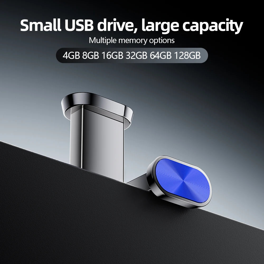USB3.0 Super Mini USB 3.0 Flash Drive Memory Stick Pen Drive Storage Device Pendrive Cle USB Stick 128GB 64GB 32GB 16GB 8GB 4GB