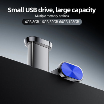 USB3.0 Super Mini USB 3.0 Flash Drive Memory Stick Pen Drive Storage Device Pendrive Cle USB Stick 128GB 64GB 32GB 16GB 8GB 4GB