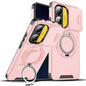 For Poco X7 Pro 5G Case Lens Protect Shockproof Armor Cover for Poko Little X7 X7 Pro X7pro Pocox7pro Car Magnetic Holder Funda