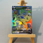 SSP BST PTCG10-003 Tcg proxy PKM Cards Milotic ex Jasmine's Gaze Rare Collection Battle Toys Gifts for Hobbies home play
