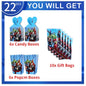 Avengers Marvel Party Decorations SuperHero Theme Tableware Kit Balloon Deco Happy Birthday Banner Supplies for Boys Favors Gift