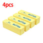 Squishy Soft Slow Rebound Butter Stick Squeezing Toy Realistic Butter Sticks Decompression Funny Anti-Anxiety Gift Fidget Toys