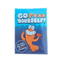 Go Fish Card Game Yourself Fun Gag Gift Hilarious Board Games with A Twist Night Family Interaction Party Game for 2+ Players