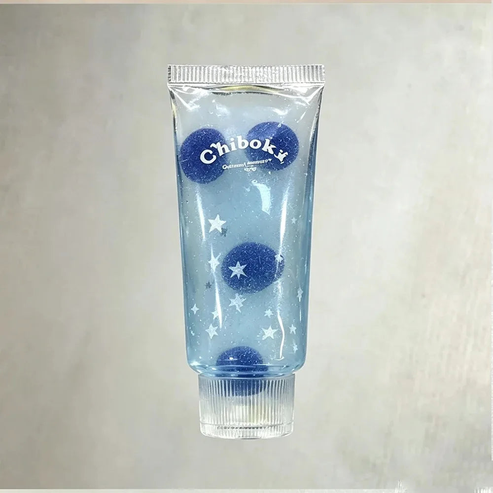 ..Fruit Filled Maltose Toothpaste Stress Relief Toy Soft Slow Rising Deformable Squeeze Squishy Fidget Sensory Toy