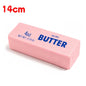 Shapeable Sticky Butter Stick Squishy Fidget Toy Super Soft Slow Rebound Squeeze Decompression Adult Sensory Stress Relief Toy