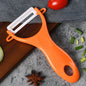 Hot Selling for 4 Color Vegetable Fruit Peeler Kitchen Potato Carrot Cucumber Peeler Peeling Kitchen Gadgets Ceramic Peeler