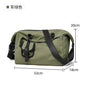 MOYYI INS Korean Style Men Messenger Bags Women Travel Casual Large Hobo Bag Waterproof Nylon Laptop Crossbody Shoulder Bag