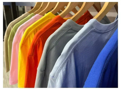 Japanese Foodie Print 100% Cotton T-Shirt, Soft & Breathable Round Neck Short Sleeve Tee, Unisex Cute & Cultural Style