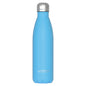 WATERSY 400ml Kids Thermos Bottle with Duck Bill Straw: 316 Stainless Steel Vacuum Insulated Tumbler for Children's Drinks