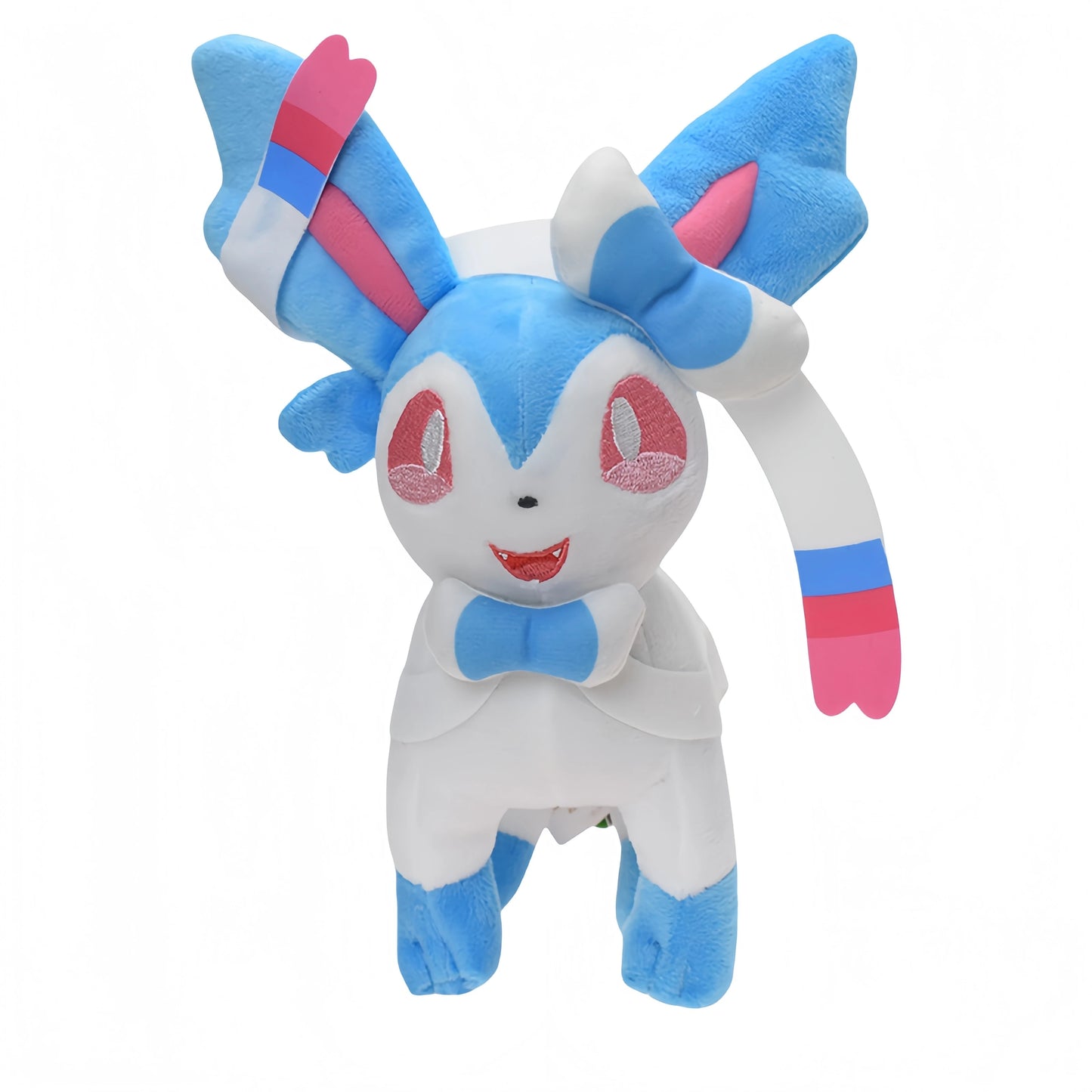 70 Styles Pikachu Peluche Togetic Teddiursa Azumarill Pokemon Blastoise Plush Toys Lapras Charmander Sylveon Stuffed Doll Gift