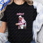 Men's T-shirts and Tank Tops - Hip-hop Rapper LIL XAN's Summer Short-Sleeved Men's and Women's Comfortable T-Shirts