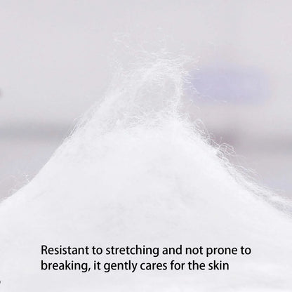 Disposable Makeup Remover Cotton Pads Double Sided Facial Cleaning Removal Cotton Wipes Soft Cosmetics Women Skin Care Tools