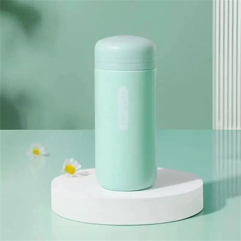 New 150ml 304 Stainless Steel Mini Vacuum Insulated Tumbler Hot And Cold Outdoors Portable Water Cup