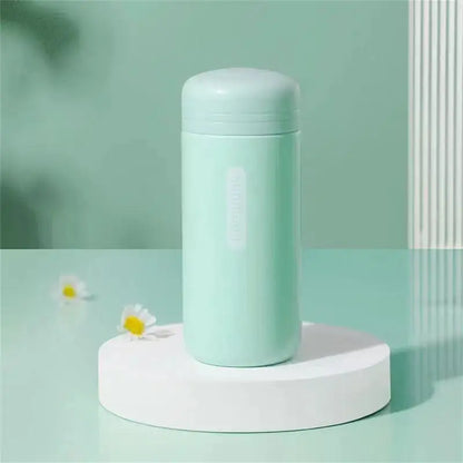 New 150ml 304 Stainless Steel Mini Vacuum Insulated Tumbler Hot And Cold Outdoors Portable Water Cup