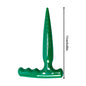 Long-handled Hole Digger For Seedling Cultivation Gardening Seeder Sowing Hand Tool Plant Hole Digger For Transplanting Planting
