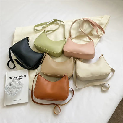 HOMEFISH A Fashionable WOMEN'S Bag Underarm Bag for Sale