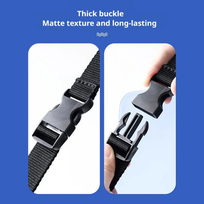 Swimming Waterproof Waist Bag Pack PVC Triple Sealed Beach Phone Case Outdoor Water Parties Watersports Drifting Diving Dry Bag