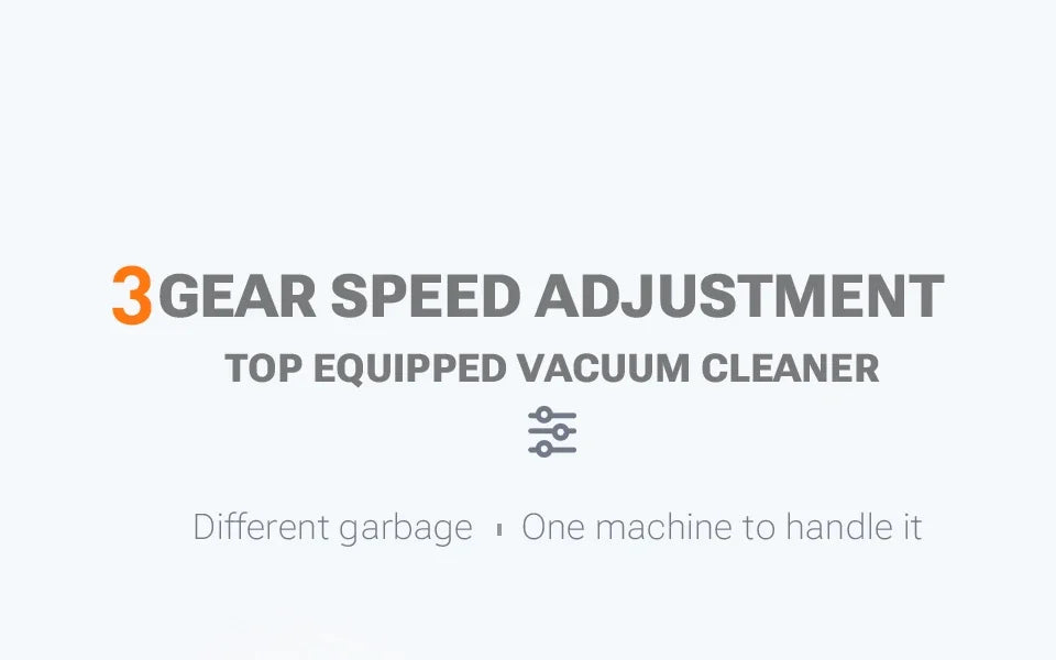 SZUK NEW C017MAX Car Vacuum Cleaner Wireless Mini Handheld Strong Suction Cleaning Machine Portable Vacuum Cleaner for Car Home