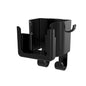 2pcs Multifunctional Car Seat Back Organizer with Cup Holder Phone Mount and Hooks - Fits Most Vehicles Holds Water Bottles