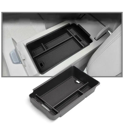 Armrest Box Storage Box For Haval H6 4rd 2025 2026 Car Central Armrest Storage Box Content Center Consol