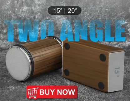 Angle Fixed Knife Sharpener Professional Sharpening Stone Kitchen Grinding System Honing Diamond Grinder Woodwork Tool Whetstone