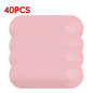 40/30/20/10PCS Freestyle Libre Patches Sports Sensor Stickers Breathable Waterproof Adhesive Patches Overpatch Tape for Climbing