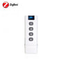 Tuya ZigBee Smart Scene Switch 1-4 Gang Portable Mini Design For Home Smart Life Remote Control Automation Scenario Switches