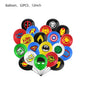 Avengers Marvel Party Decorations SuperHero Theme Tableware Kit Balloon Deco Happy Birthday Banner Supplies for Boys Favors Gift