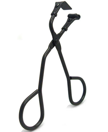 Stainless Steel Eyelash Curler Makeup Tool Mini Details Part of Eye Lash Curling Applicator Natural Eyelash Curly Cosmetic Clip