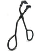 Stainless Steel Eyelash Curler Makeup Tool Mini Details Part of Eye Lash Curling Applicator Natural Eyelash Curly Cosmetic Clip