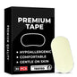 30Pcs Anti-Snoring Mouth Tape, Nasal Strips for Mouth Breathing Snore Prevention