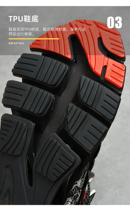 Shoes Men Sneakers female casual Men's Shoes tenis Luxury shoes Trainer Race Breathable Shoes fashion running Shoes for women
