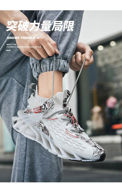 Shoes Men Sneakers female casual Men's Shoes tenis Luxury shoes Trainer Race Breathable Shoes fashion running Shoes for women