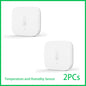 Aqara Temperature Sensor Zigbee Smart Air Quality Pressure Temperature Humidity Sensor Matter Smart Home for Apple Homekit APP