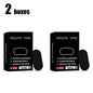 2 in 1 Anti Snoring Nose Strips for Breathing, Anti Snoring Mouth Tape, Expansion Nasal Improved Sleeping Snoring Relief