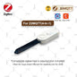 Zigbee Soil Moisture Tester Sensor Temperature Hygrometer illuminance Soil Fertility Sensor For Tuya Smart Life 2MQTT Automation