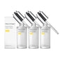 Deep Collagen Power Boosting Serum for Hydrating Moisturizing Improves Skin Elasticity Smooths Fine Lines Daily Facial Care