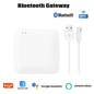 Tuya Multi-Mode ZigBee Bluetooth Gateway Hub Wireless Smart Home Appliances Remote Controller Bridge Support Alexa Google Home