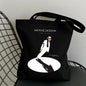 2026 new Boy and girl casual and cute handbag for fashion accessories storage. Suitable for adult women and men.